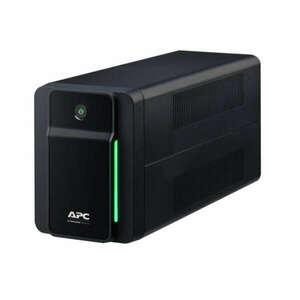 APC Back-UPS BX750MI szünetmentes tápegység (6x IEC13), 750VA, 410W 230V, AVR, Line-Interaktív UPS kép