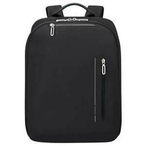 SAMSONITE NŐI Notebook hátizsák 144758-1041, BACKPACK 14.1" (BLAC... kép