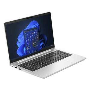 HP EliteBook 640 G10 14" FHD AG UWVA, Core i5-1335U 1.3GHz, 8GB, 512GB SSD, Win11 Prof., Ezüst kép