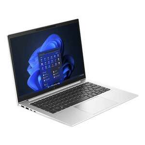 HP EliteBook 860 G10 16" WUXGA UWVA, Core i5-1335U 1.3GHz, 16GB, 512GB SSD, Win11 Prof., Ezüst kép