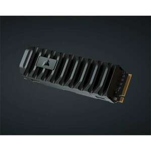 CORSAIR SSD MP600 PRO XT M.2 2280 PCIe 4.0 1000GB NVMe kép
