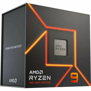 AMD AM5 CPU Ryzen 9 7900X 4.7GHz 76MB Cache kép