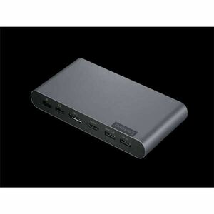 LENOVO USB-C Universal Business Dock kép