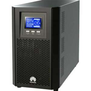 HUAWEI UPS, 2000VA, belső akkumulátoros szünetmentes tápegység, online, tower kép