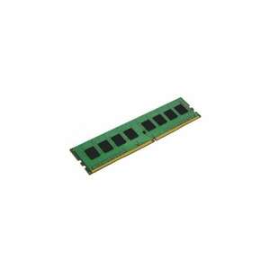 DDR4 8GB 2133MHz Kingston SR x8 CL15 kép