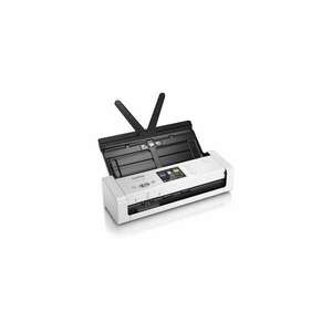 SCANNER BROTHER ADS-1700W 25PPM A4 512MB kép