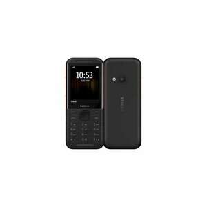 TEL Nokia 5310 DS Black/Red kép
