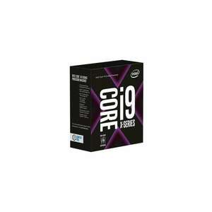 CPU INTEL Core i9-10980XE 3.0GHz LGA2066 BOX kép