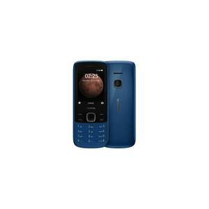 NOKIA 225 4G Dual SIM blue kép