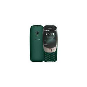 NOKIA 6310 Dual SIM sötétzöld kép