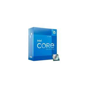 INTEL Core i5-12600KF 3, 7GHz 20MB LGA1700 Box kép