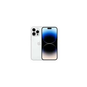 APPLE iPhone 14 Pro Max 128GB ezüst kép