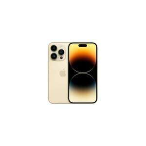 APPLE iPhone 14 Pro Max 256GB arany kép