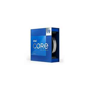 INTEL Core i9-13900K 3, 0GHz 36MB Box kép