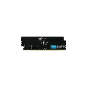 CRUCIAL DDR5 5200MHz CL42 32GB (2x16GB Kit) kép