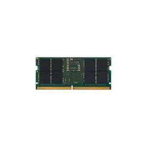 KINGSTON DDR5 SO-DIMM 5600MHz 16GB kép