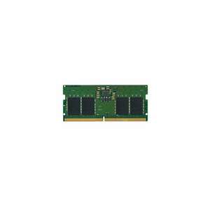 KINGSTON DDR5 SODIMM 5600MHz CL46 1Rx16 8GB kép