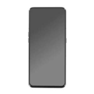 Samsung SM-A805 Galaxy A80 komplett lcd kijelző érintőpanellel fekete kép