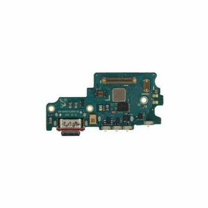 Board + charge connector USB Samsung SM-G990 Galaxy S21 FE kép