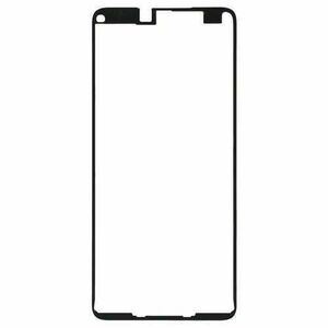 Samsung Galaxy Xcover 5 (SM-G525F) LCD adhesive sticker - original kép