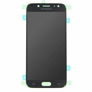 Samsung Galaxy J5 (2017) Komplett LCD kijelző érintőpanellel fekete kép