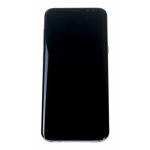 Samsung Galaxy S8 Plus lcd kijelző érintőpanellel lila (GH97-20470C) kép