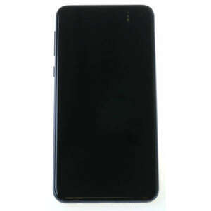 Samsung Galaxy S10e lcd kijelző érintőpanellel fekete (GH82-18852A) kép