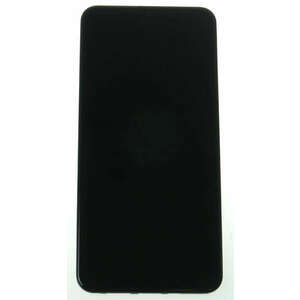 Samsung Galaxy M20 Komplett Komplett LCD kijelző érintőpanellel fekete kép