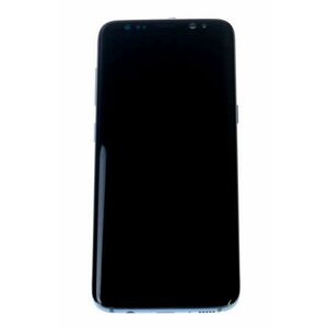 Samsung Galaxy S8 lcd kijelző érintőpanellel kék (GH97-20457D) kép