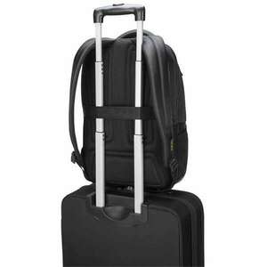 Targus CityGear Laptop Backpack 14-15, 6" Black kép