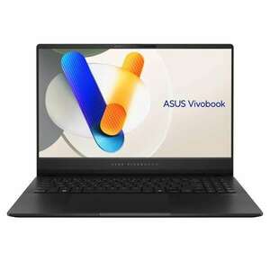 ASUS CONS Vivobook M5506NA-MA028WS 15.6" 3K OLED Ryzen 5 7535HS... kép