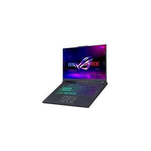 ASUS GAMER ROG Strix G614JVR-N4015W 16, 0" QHD+, Int.Rap.Lake i9-... kép