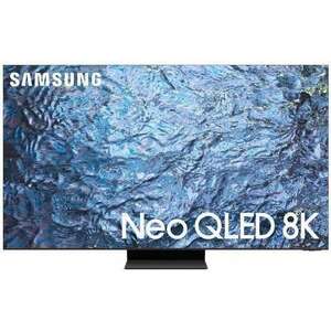 Samsung QE85QN900CTXXH 85" Neo QLED 8K Smart TV kép
