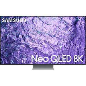 Samsung QE65QN700CTXXH 65" Neo QLED 8K Smart TV kép