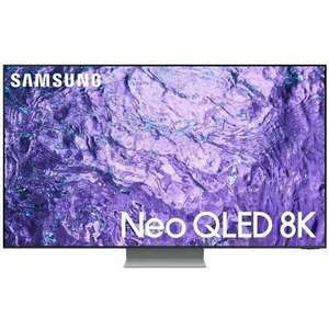 Samsung QE75QN700CTXXH 75" Neo QLED 8K Smart TV kép