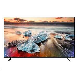 Samsung QE82Q950RBTXXH 82" 8K 4300Hz PQI Beépített WiFi Smart QLED TV kép