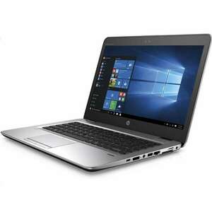 HP EliteBook 840 G5 Laptop i5-8250U/8GB/256GB SSD/Win 11 Pro (15... kép