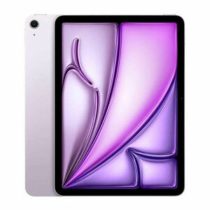 Apple iPad Air 6 (2024) M2 13.0" WIFI 256GB - Lila + Hydrogél fólia kép