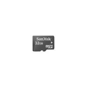 SANDISK MicroSD 32GB kép