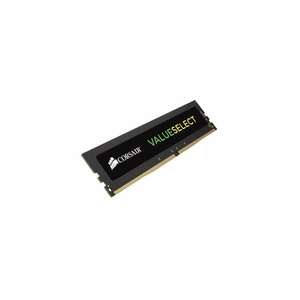 DDR4 8GB 2133MHz Corsair Value CL15 kép