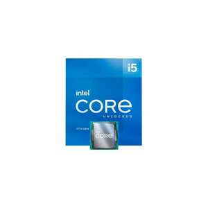 INTEL Core i5-11400F 2, 6GHz 12MB LGA1200 TRAY kép