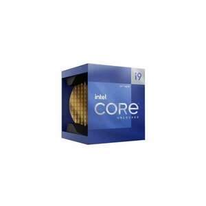 INTEL Core i9-12900KS 3, 4GHz 30MB LGA1700 Box kép