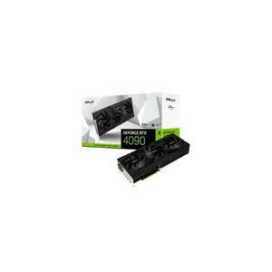 PNY GeForce RTX 4090 24GB Verto Triple Fan DLSS 3 kép