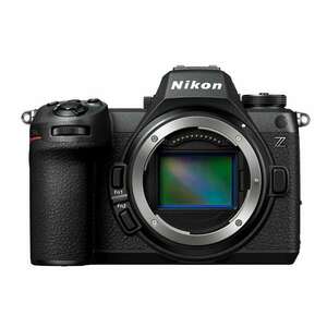 Nikon Z6 III MILC fényképezőgép váz kép