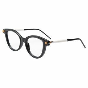 NEOGO Phoenix 1 szemüvegkeret, Black / Grey kép