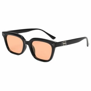 NEOGO Charlotte 5 napszemüveg, Black / Orange kép