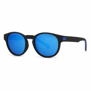 NEOGO Galveston 4 napszemüveg, Black / Blue kép