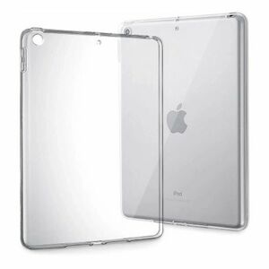 MG Slim Case tok iPad Air 13'' 2024 / 12.9'' 2022, átlátszó kép