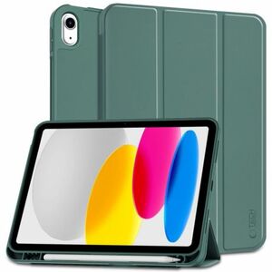Tech-Protect SC Pen tok iPad 10.9'' 10gen 2022, zöld kép