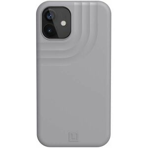 Apple iPhone 12 Mini cover light grey (11234M313030) kép